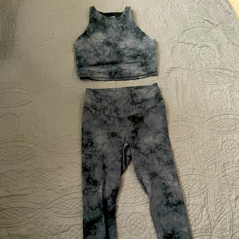 OLD NAVY ACTIVE SET